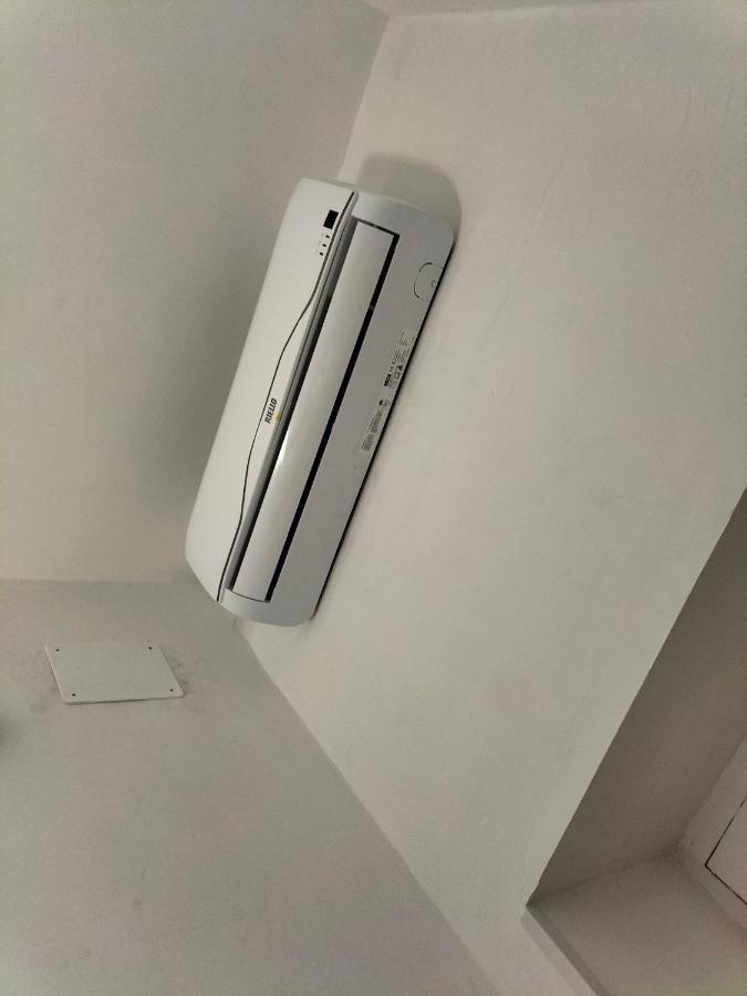 レッチェCasetta Albaleアパートメント エクステリア 写真